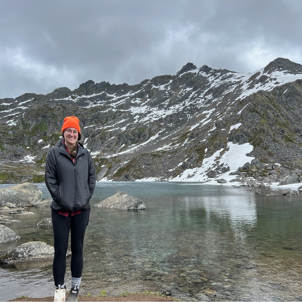 Meet your Posher, Jessie